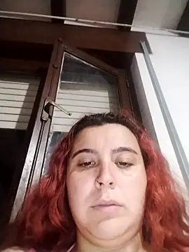 Snapshot of Sandragll chatting on July 31, 8:52 pm Sandragll online show from July 31, 8:52 pm
