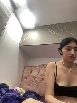 Snapshot of Kattengel_ chatting on June 27, 12:04 am Kattengel online show from June 27, 12:04 am