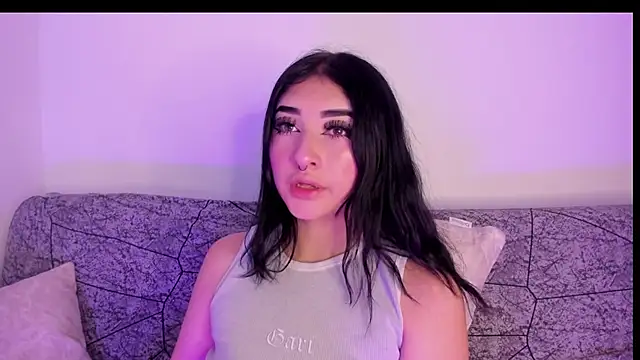 Snapshot of Kattengel_ chatting on July 3, 12:06 am Kattengel online show from July 3, 12:06 am