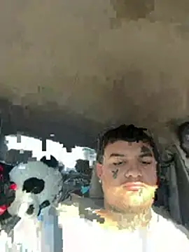 BigdaddyFabian online show from February 26, 10:42 pm