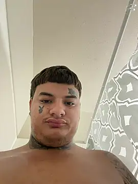 BigdaddyFabian online show from March 5, 1:18 pm