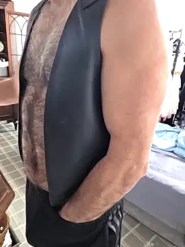 Nightstikk8 online show from March 15, 5:19 pm