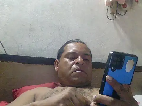 DesexedCooler online show from February 16, 9:22 pm