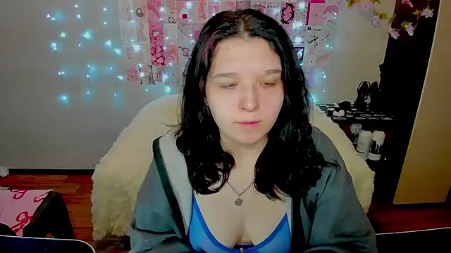 Kate Acid online show from February 17, 12:07 am