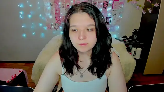 Kate Acid online show from February 22, 12:01 am