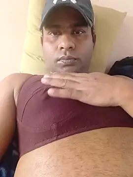 Amina   trans  sexy online show from March 13, 6:36 pm