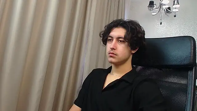 GriffinDane online show from March 12, 5:24 am