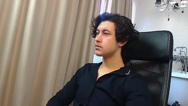 GriffinDane online show from March 13, 5:36 am