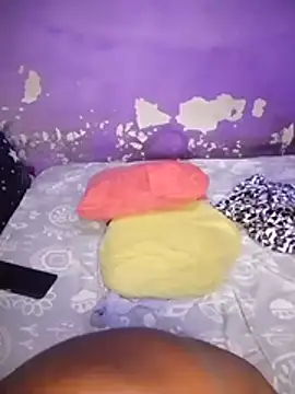 Botanyberry online show from March 27, 9:14 pm