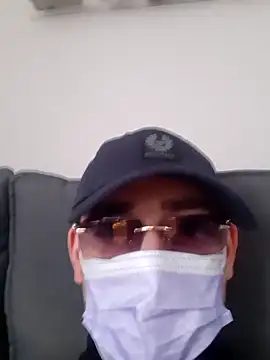 adonis22525 online show from March 16, 9:46 am