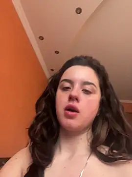 Snapshot of Baby_doll7777 chatting on March 4, 1:28 pm Baby doll7777 online show from March 4, 1:28 pm