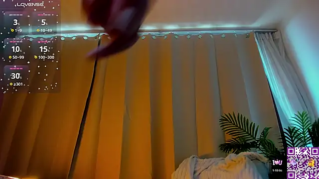 Snapshot of YourElizabethh chatting on March 6, 1:46 am YourElizabethh online show from March 6, 1:46 am