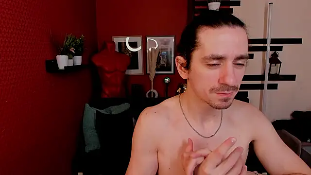 Daniel Morrise online show from February 22, 7:40 am