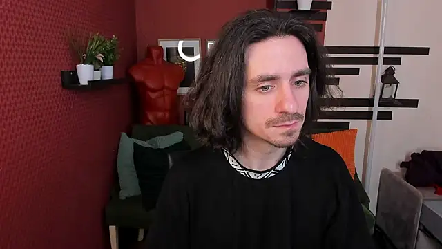 Daniel Morrise online show from February 23, 8:44 am