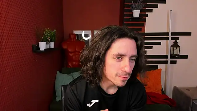 Daniel Morrise online show from March 2, 11:06 am