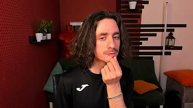 Daniel Morrise online show from March 4, 11:38 am