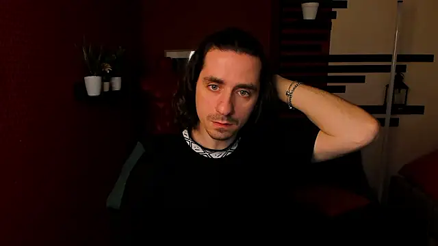 Daniel Morrise online show from March 12, 12:11 pm