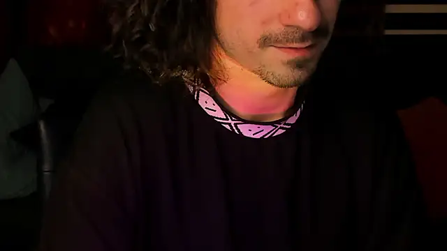 Daniel Morrise online show from March 15, 11:27 am