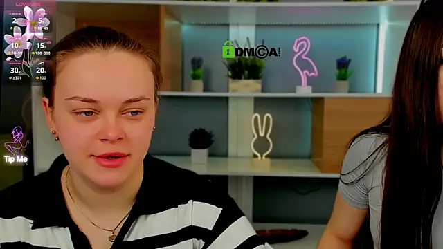 jenny donne online show from March 10, 6:18 am