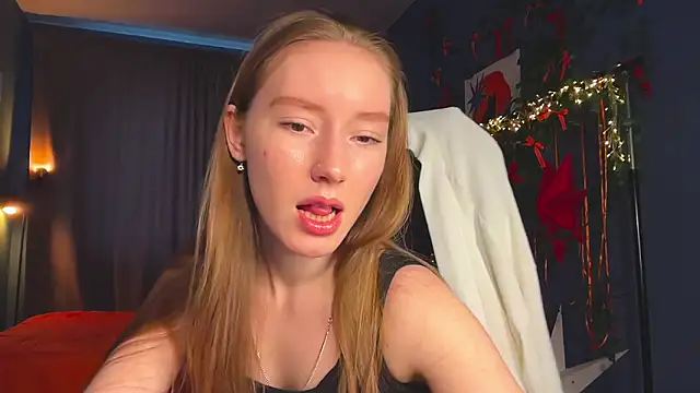 Anna Kare online show from March 1, 2:08 pm