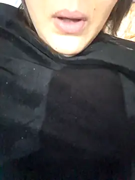 Hayna-84 online show from March 17, 9:51 pm