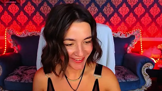 GracefulMichelle online show from March 21, 10:57 pm