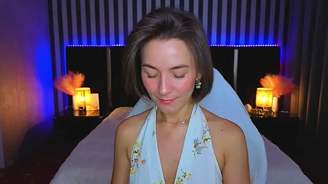 Snapshot of GracefulMichelle chatting on July 4, 6:58 pm GracefulMichelle online show from July 4, 6:58 pm
