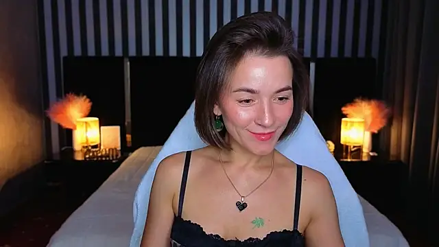 Snapshot of GracefulMichelle chatting on July 11, 7:05 pm GracefulMichelle online show from July 11, 7:05 pm