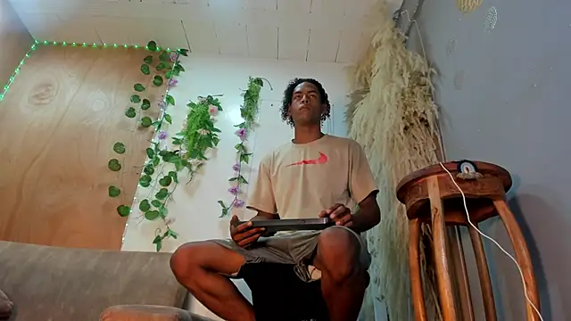 Ethan Blazes online show from March 6, 12:56 pm