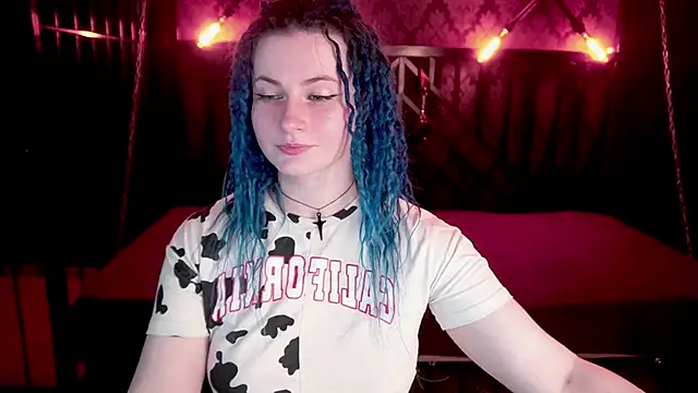 AlisaGracee online show from May 3, 12:55 pm