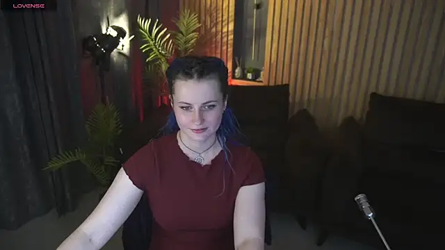 AlisaGracee online show from May 9, 12:43 pm