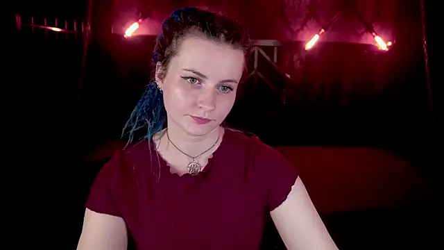 AlisaGracee online show from May 11, 12:33 pm