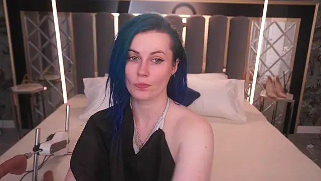 AlisaGracee online show from July 3, 6:58 pm
