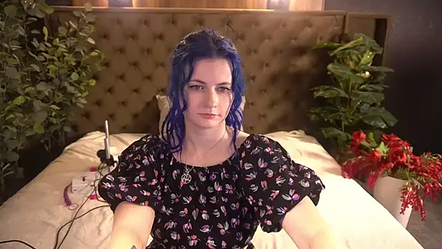 AlisaGracee online show from July 22, 12:41 pm