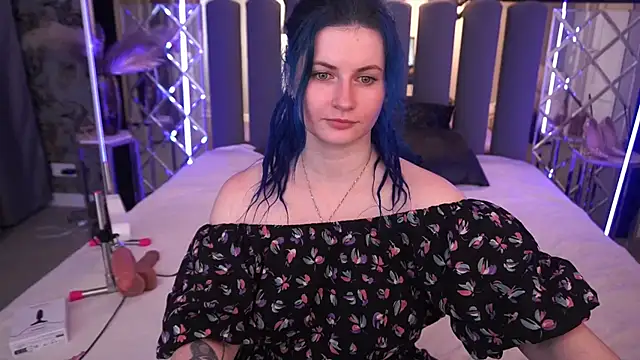AlisaGracee online show from July 23, 5:38 am