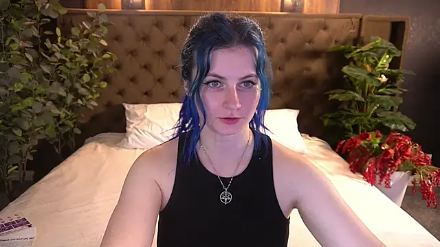 AlisaGracee online show from July 28, 5:36 am