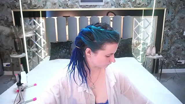 AlisaGracee online show from August 3, 1:16 pm
