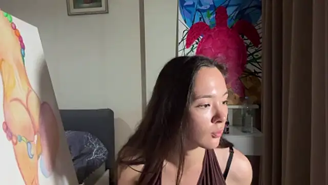 BritneyLusty online show from March 1, 3:03 pm