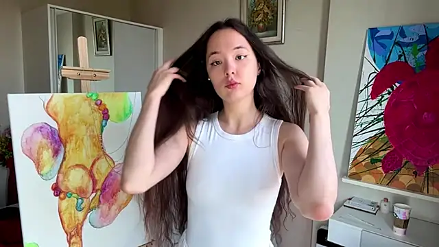 BritneyLusty online show from March 16, 3:23 am