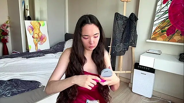 BritneyLusty online show from March 19, 3:21 am