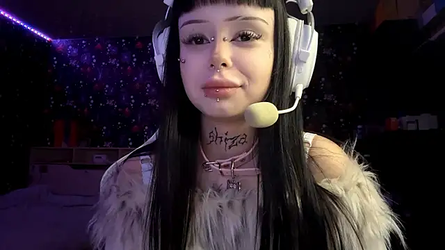 Luna Sohotti online show from February 17, 3:08 pm