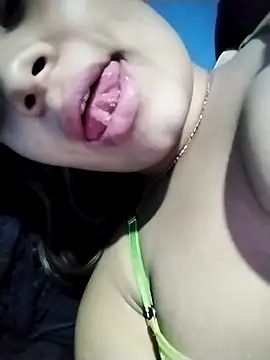 SiaFoxx  online show from February 22, 3:29 am