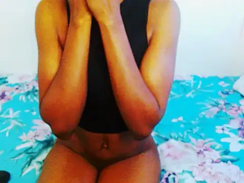 ChocoSlenderXXX online show from April 30, 4:52 am