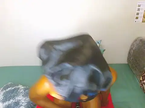 ChocoSlenderXXX online show from July 23, 3:32 pm