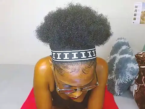 ChocoSlenderXXX online show from July 26, 4:47 pm