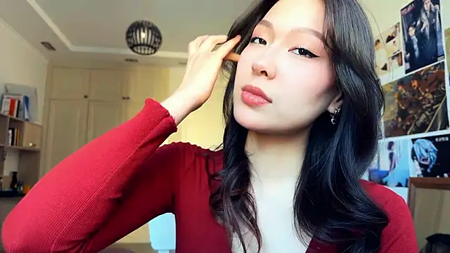 HannaOreo online show from February 26, 8:02 am