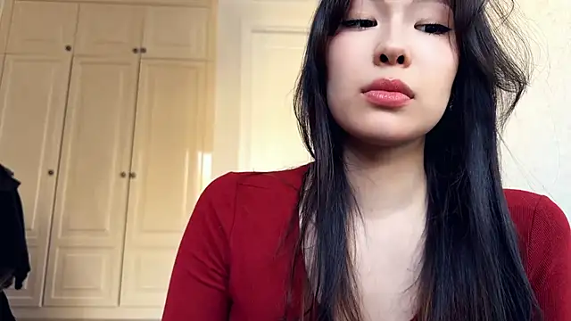 HannaOreo online show from February 27, 9:09 am