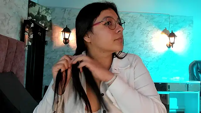 Snapshot of belen_green chatting on May 23, 2:43 pm belen green online show from May 23, 2:43 pm