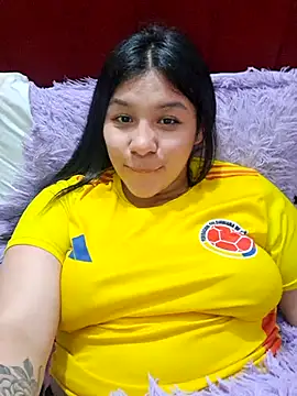 Snapshot of belen_green chatting on June 1, 11:50 pm belen green online show from June 1, 11:50 pm