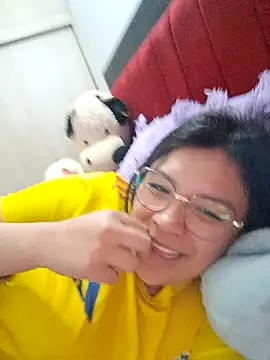 Snapshot of belen_green chatting on June 8, 12:47 am belen green online show from June 8, 12:47 am